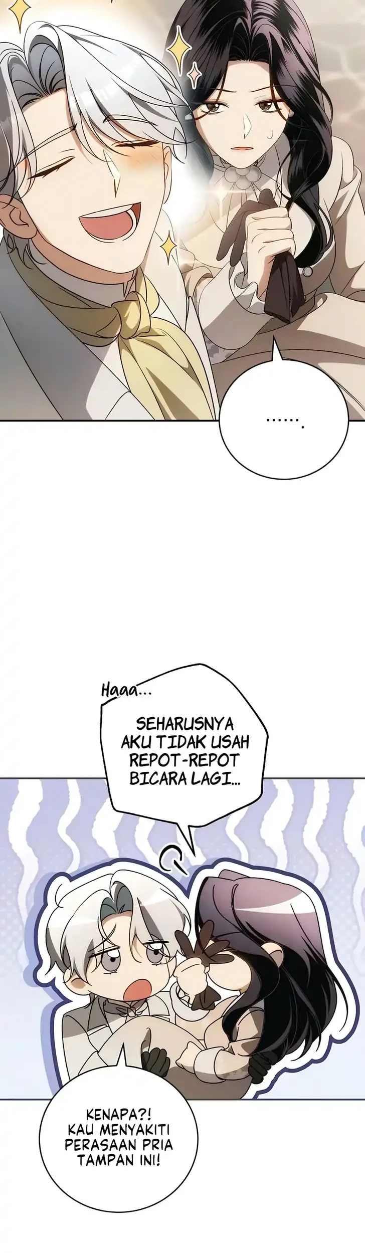 Husband Thief Bab 17 halaman 15