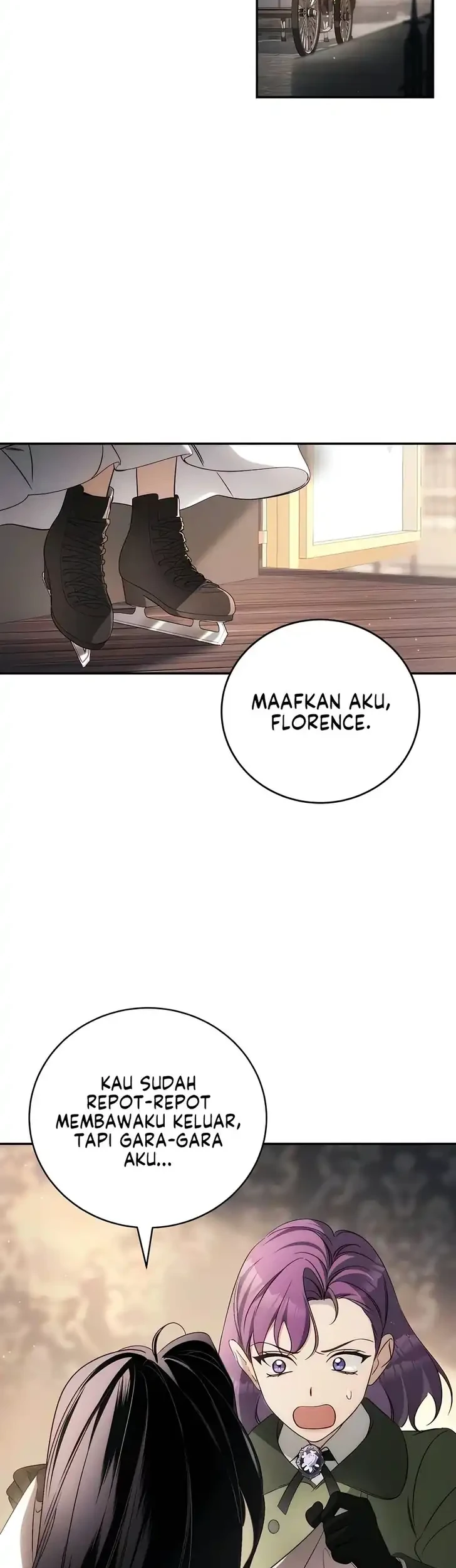 Husband Thief Bab 17 halaman 19