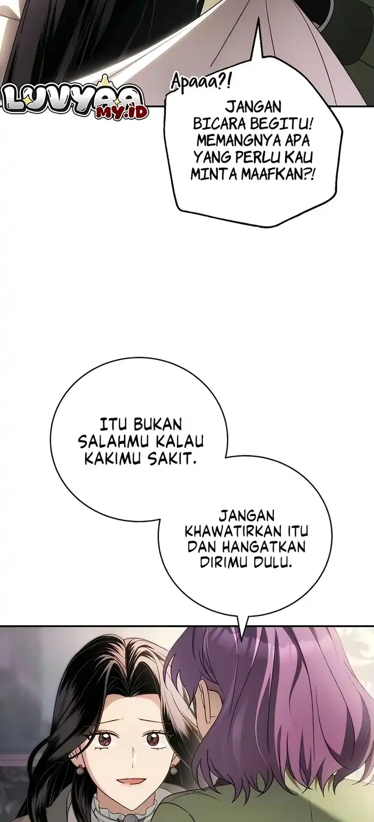 Husband Thief Bab 17 halaman 20