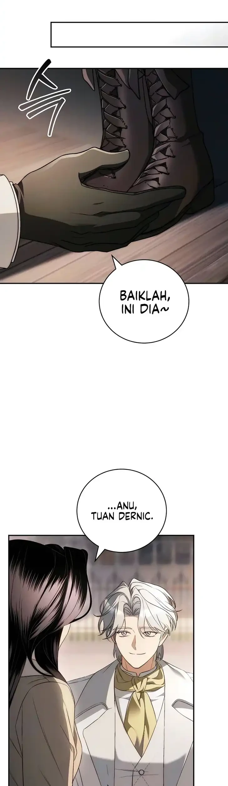 Husband Thief Bab 17 halaman 26