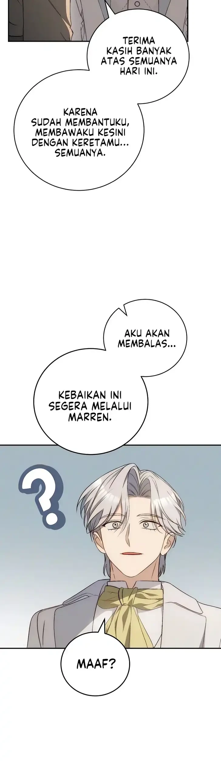 Husband Thief Bab 17 halaman 27