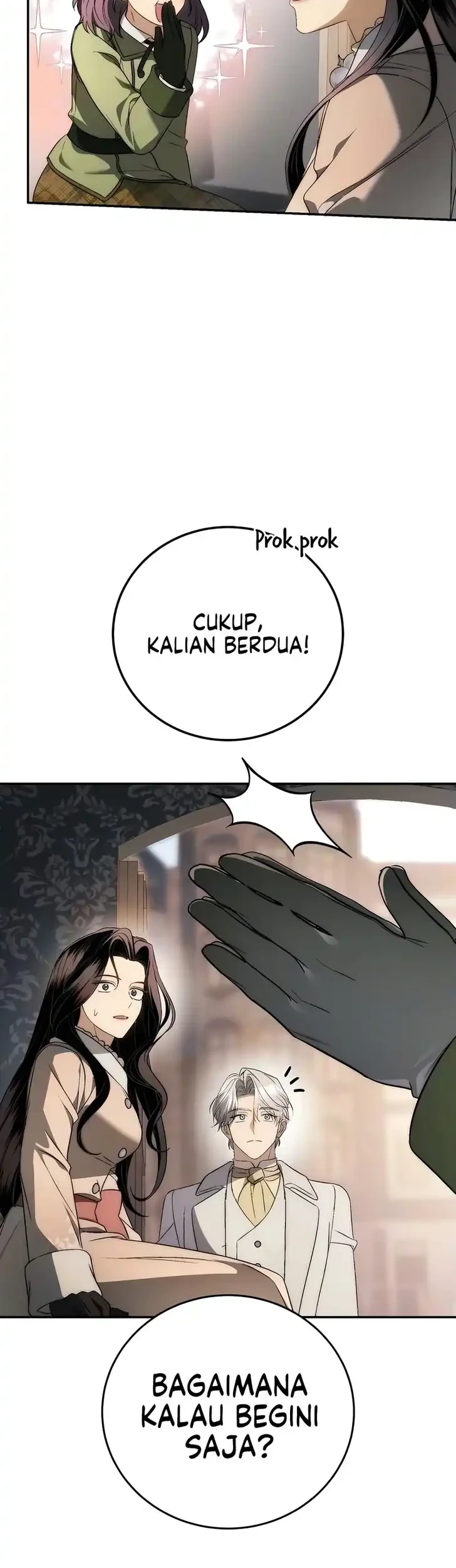 Husband Thief Bab 17 halaman 30