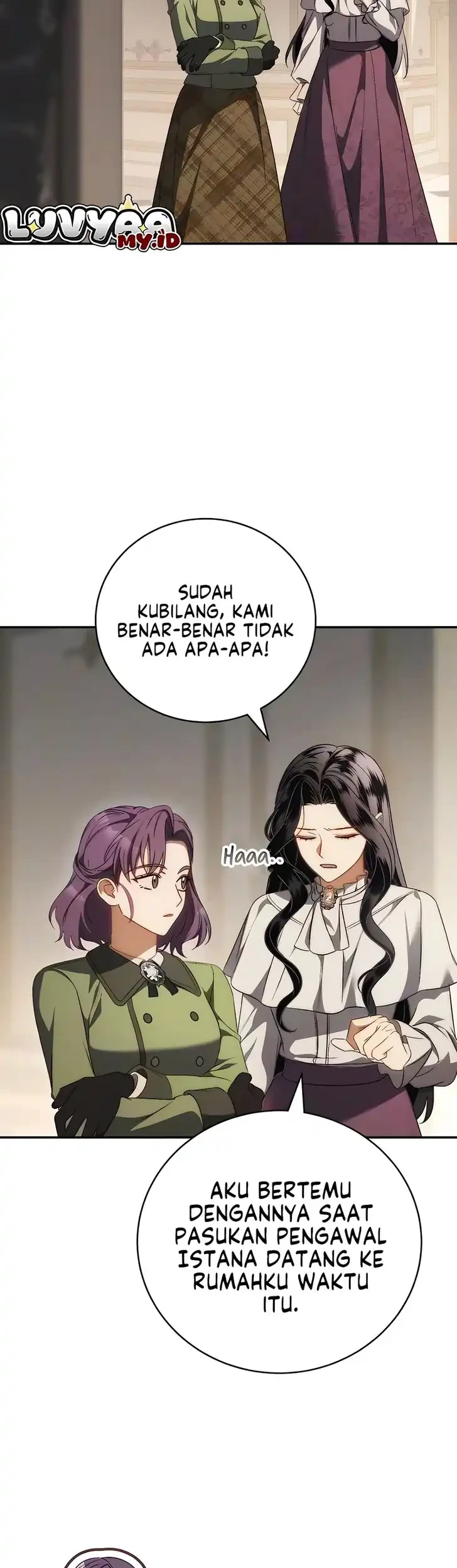 Husband Thief Bab 17 halaman 38