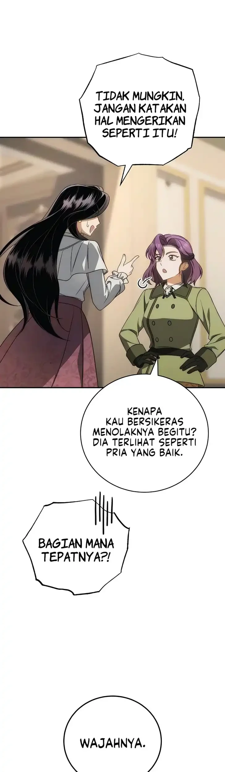 Husband Thief Bab 17 halaman 41