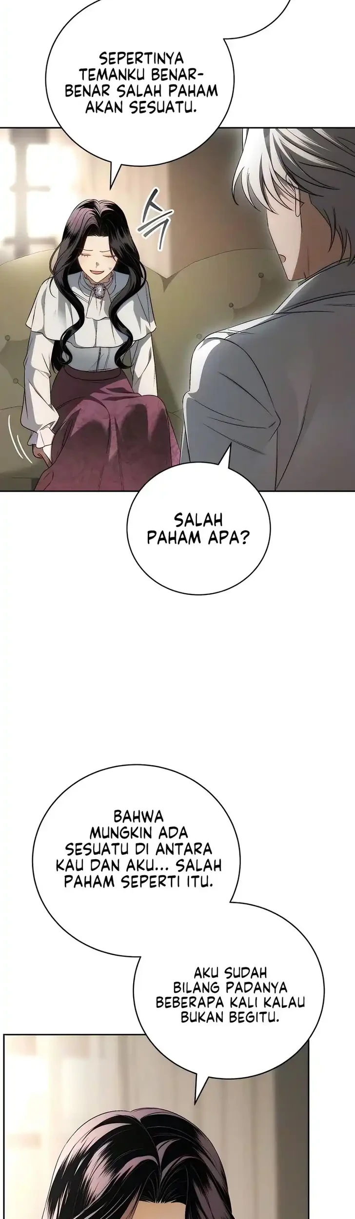 Husband Thief Bab 17 halaman 47