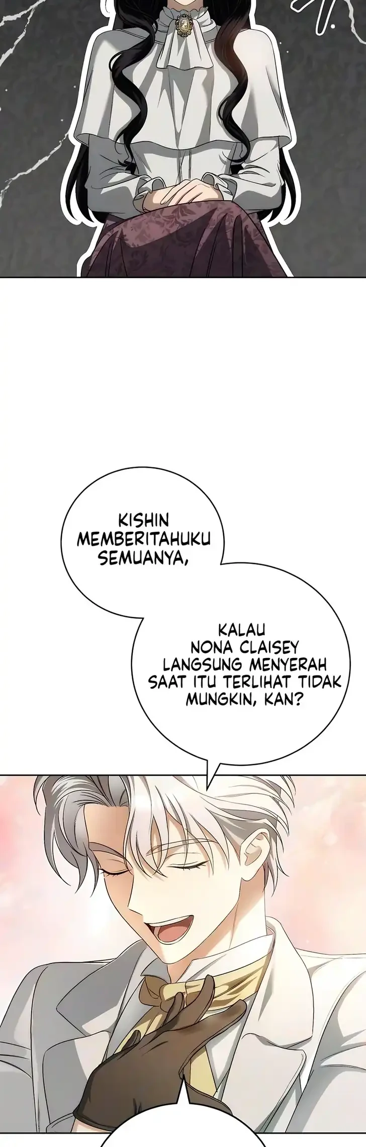 Husband Thief Bab 18 halaman 6