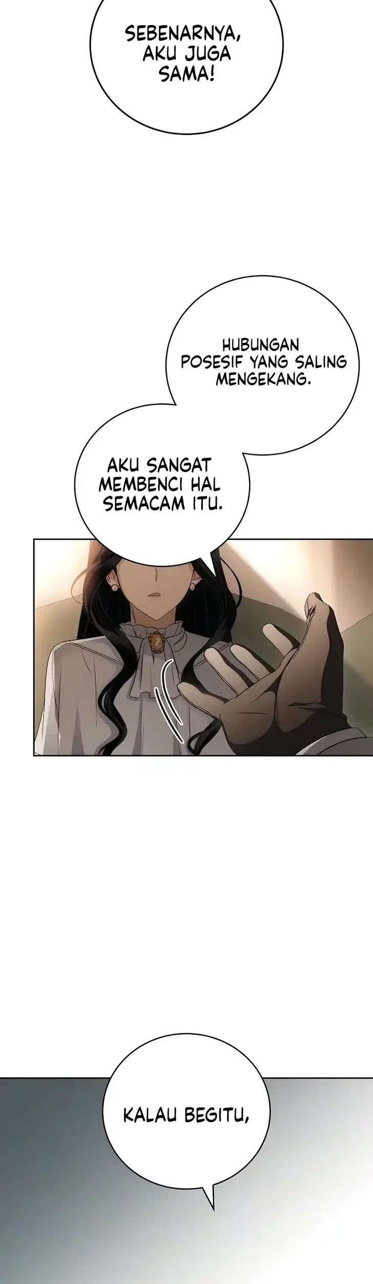 Husband Thief Bab 18 halaman 7