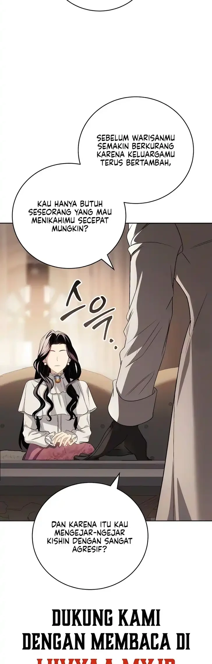 Husband Thief Bab 18 halaman 15