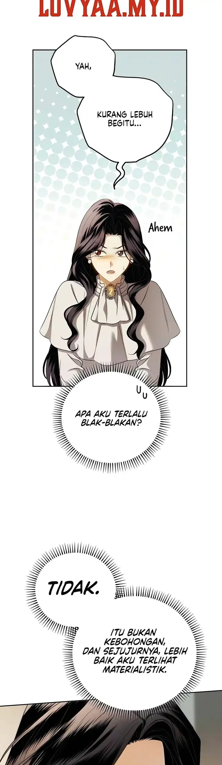 Husband Thief Bab 18 halaman 16