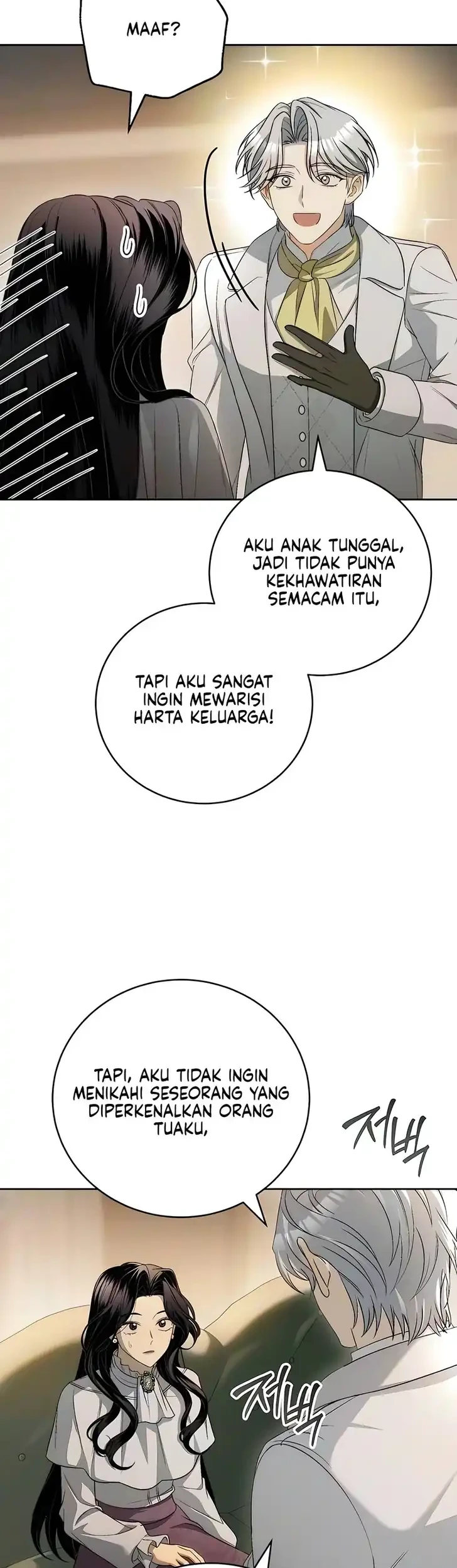 Husband Thief Bab 18 halaman 19