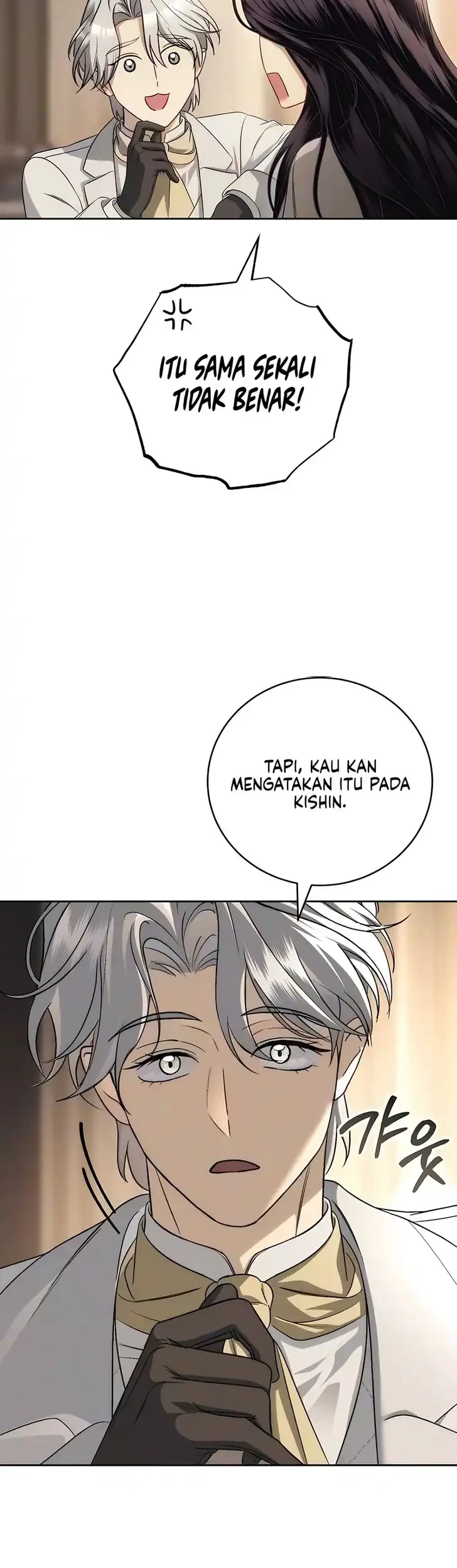 Husband Thief Bab 18 halaman 25
