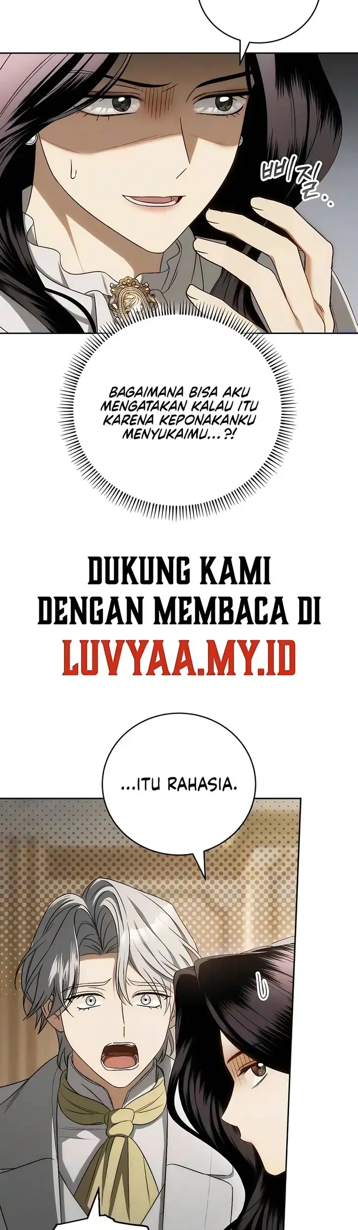 Husband Thief Bab 18 halaman 28