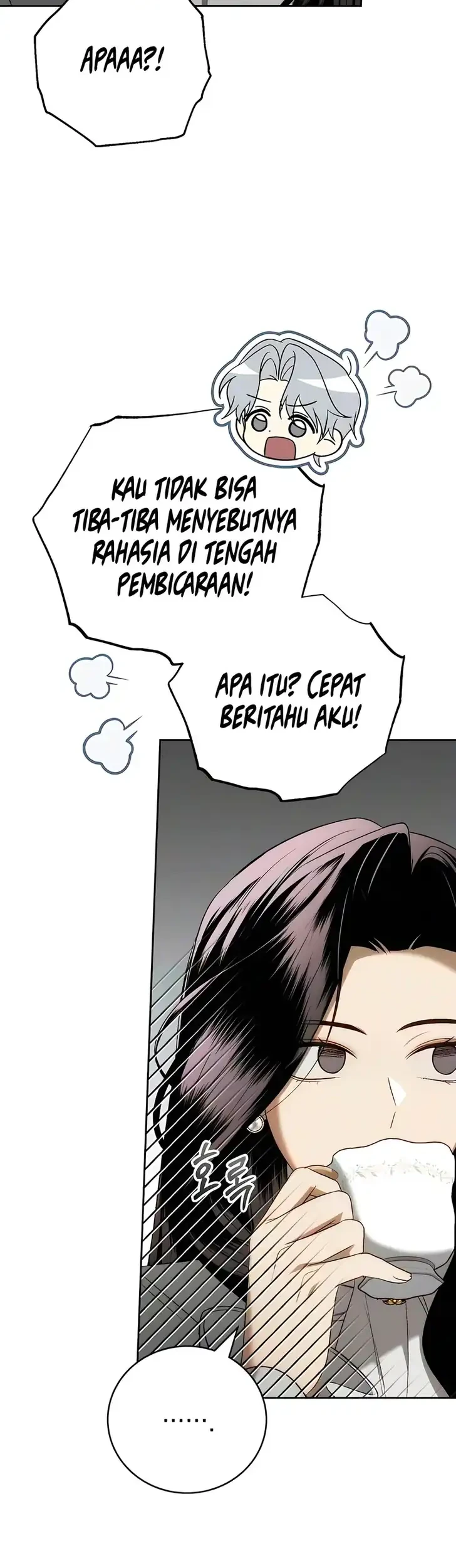 Husband Thief Bab 18 halaman 29