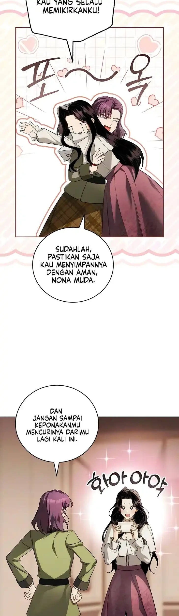 Husband Thief Bab 18 halaman 40