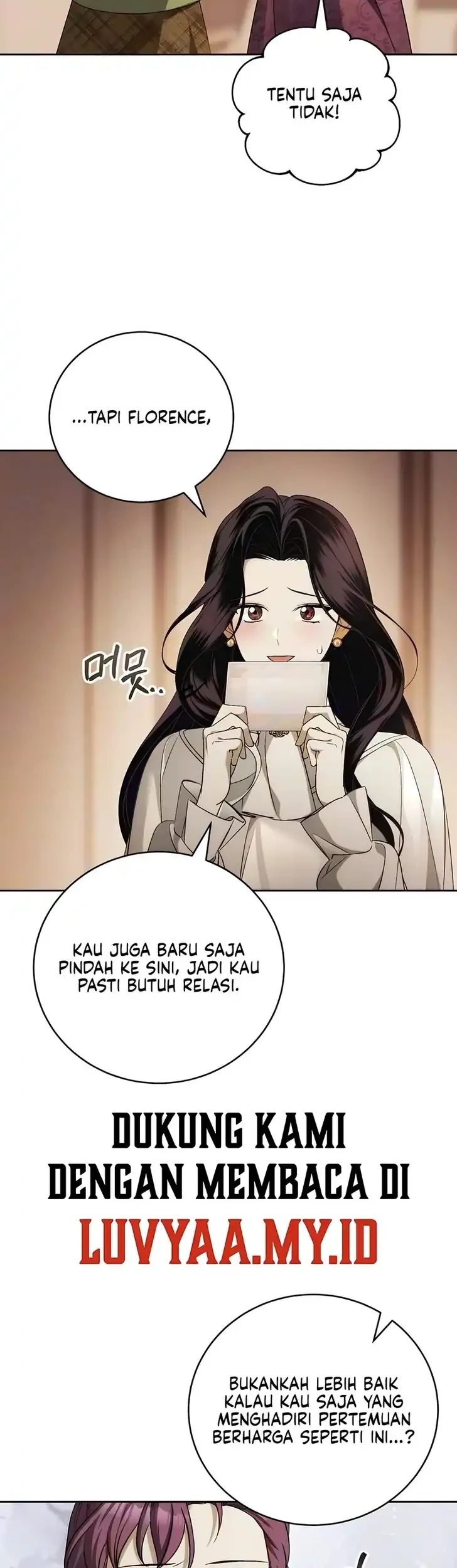 Husband Thief Bab 18 halaman 41