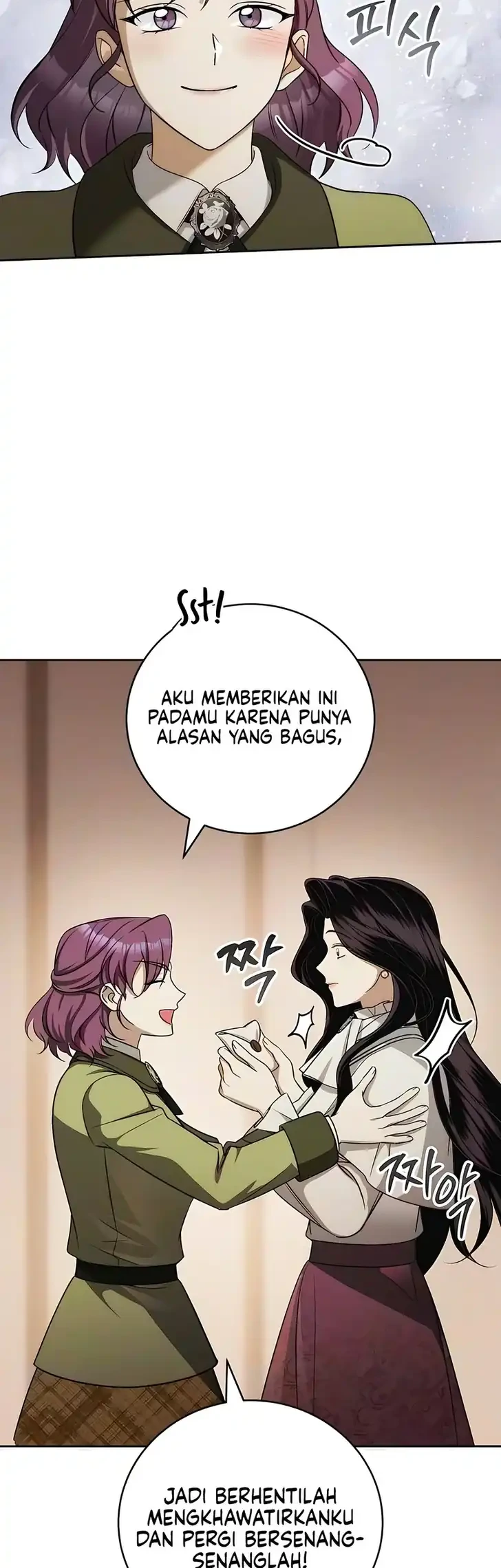 Husband Thief Bab 18 halaman 42