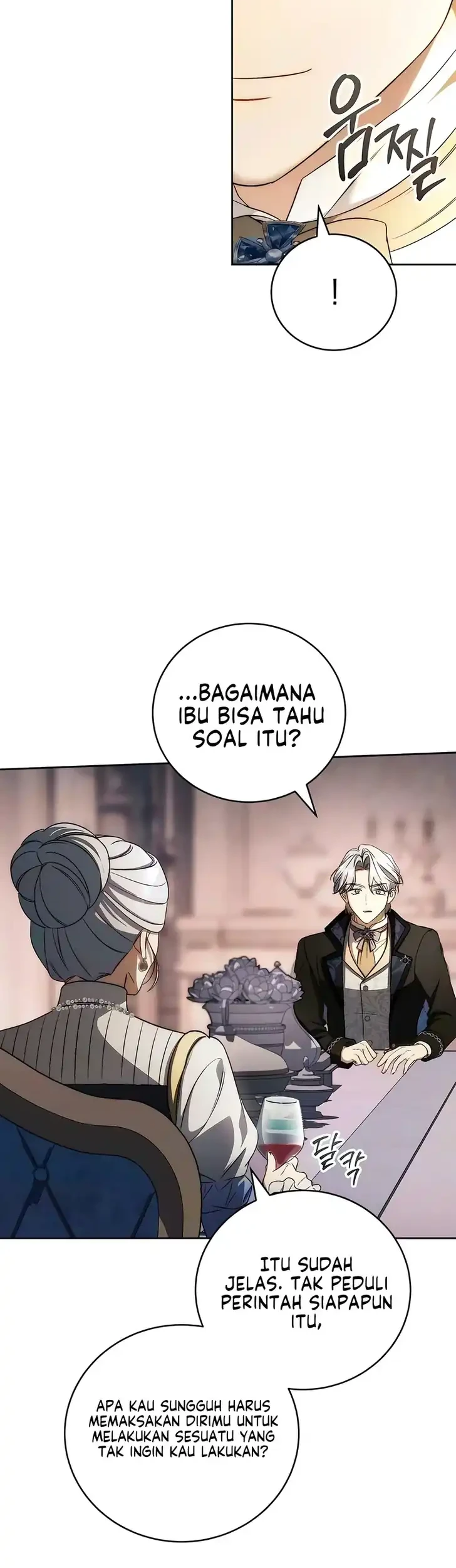 Husband Thief Bab 19 halaman 8