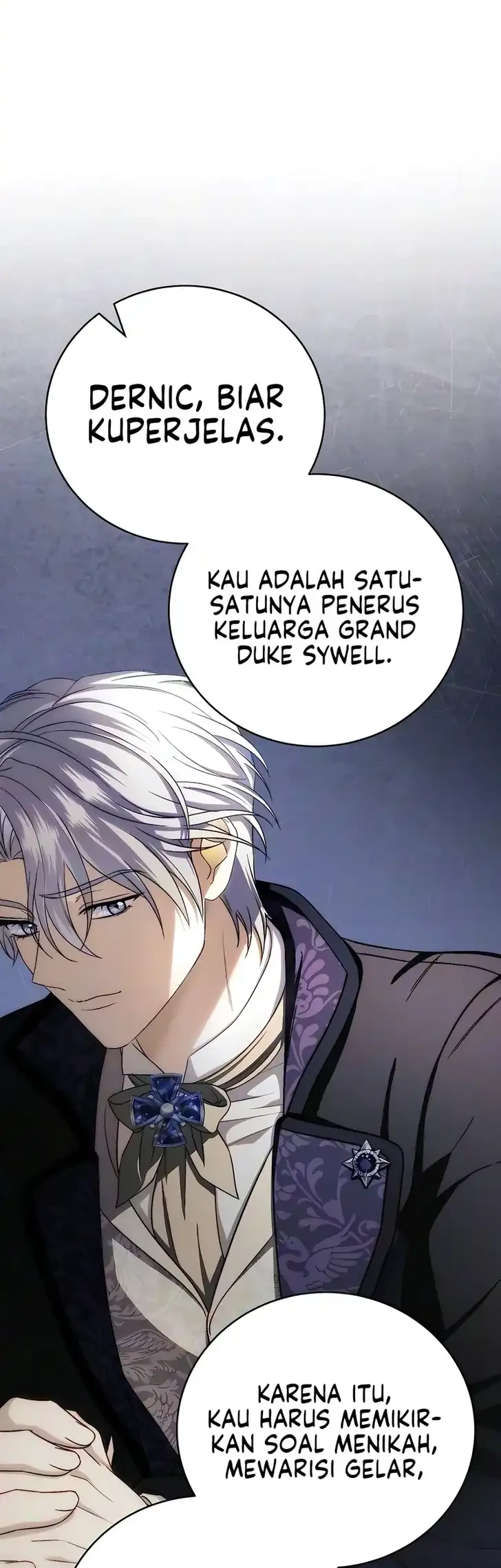 Husband Thief Bab 19 halaman 9
