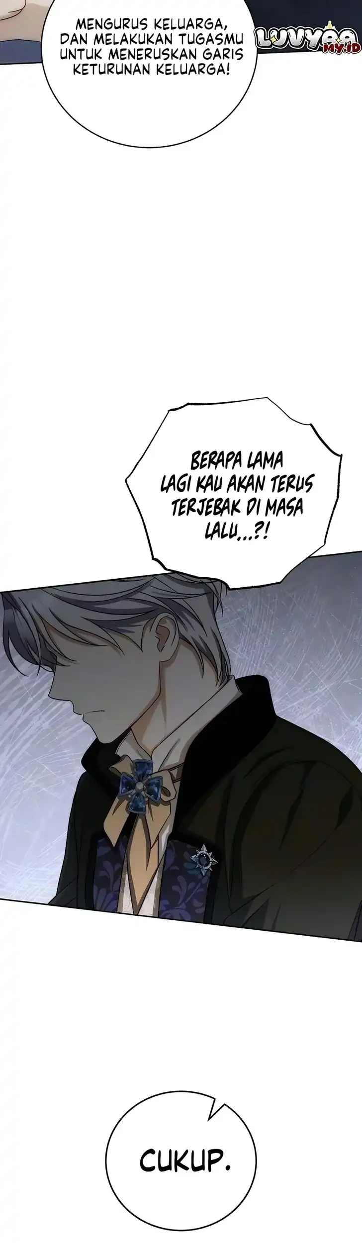 Husband Thief Bab 19 halaman 10