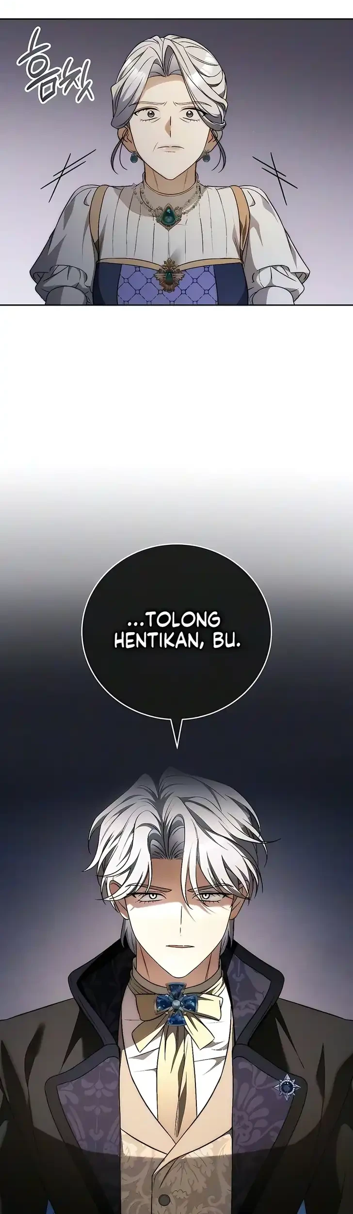 Husband Thief Bab 19 halaman 11