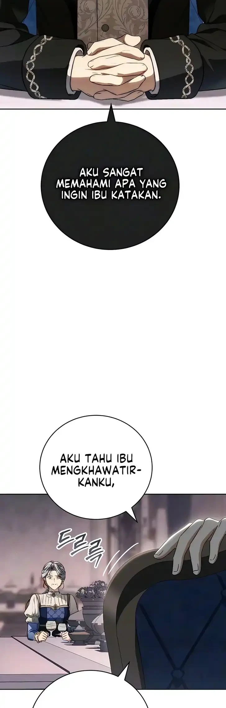 Husband Thief Bab 19 halaman 12