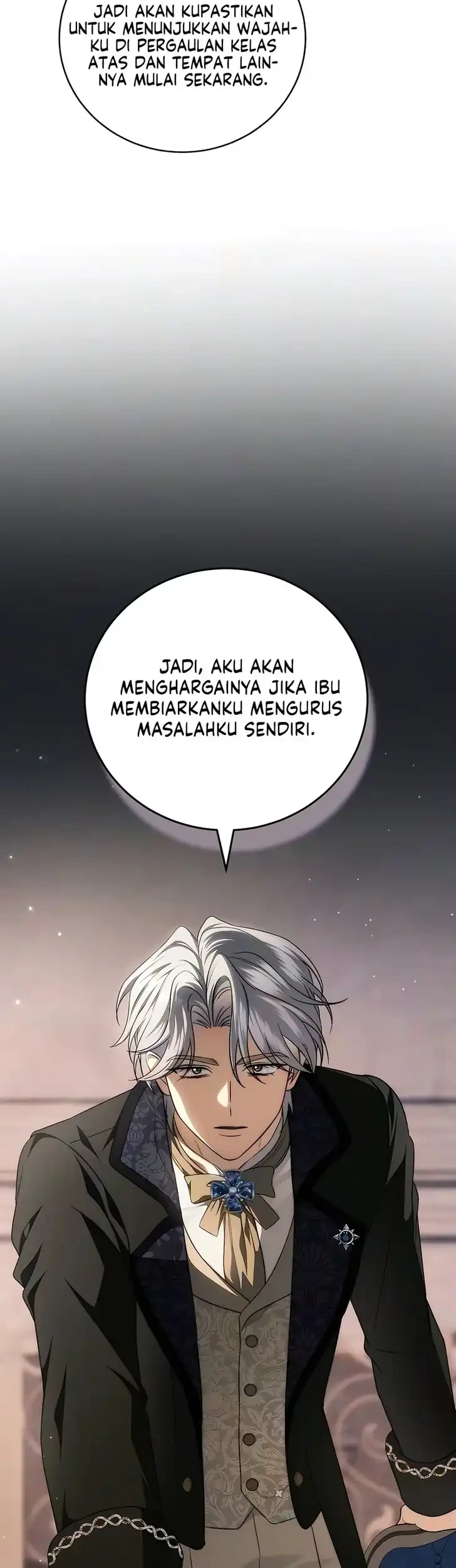 Husband Thief Bab 19 halaman 13
