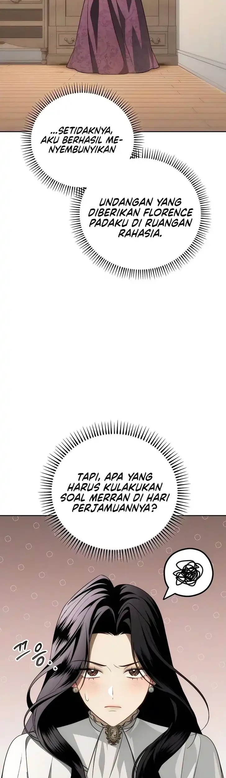 Husband Thief Bab 19 halaman 20