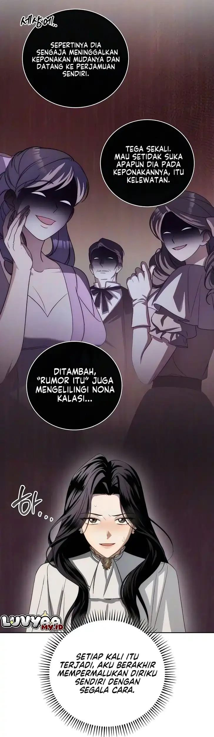 Husband Thief Bab 19 halaman 22