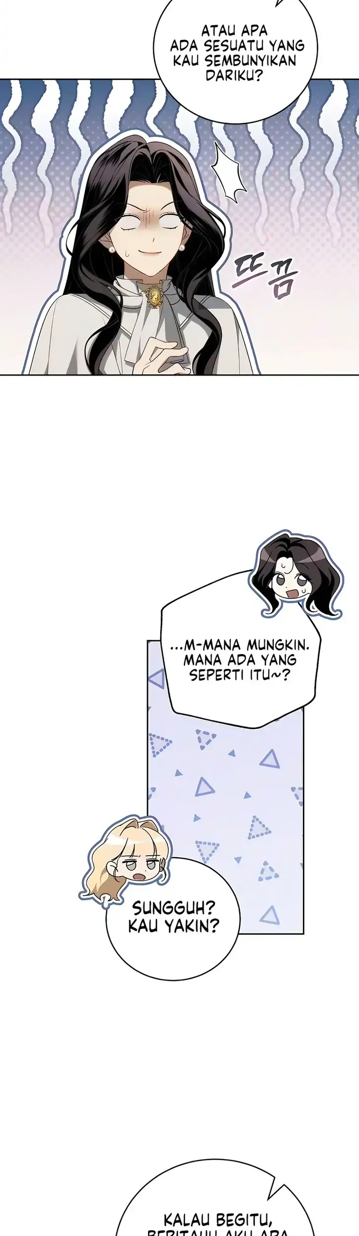 Husband Thief Bab 19 halaman 26