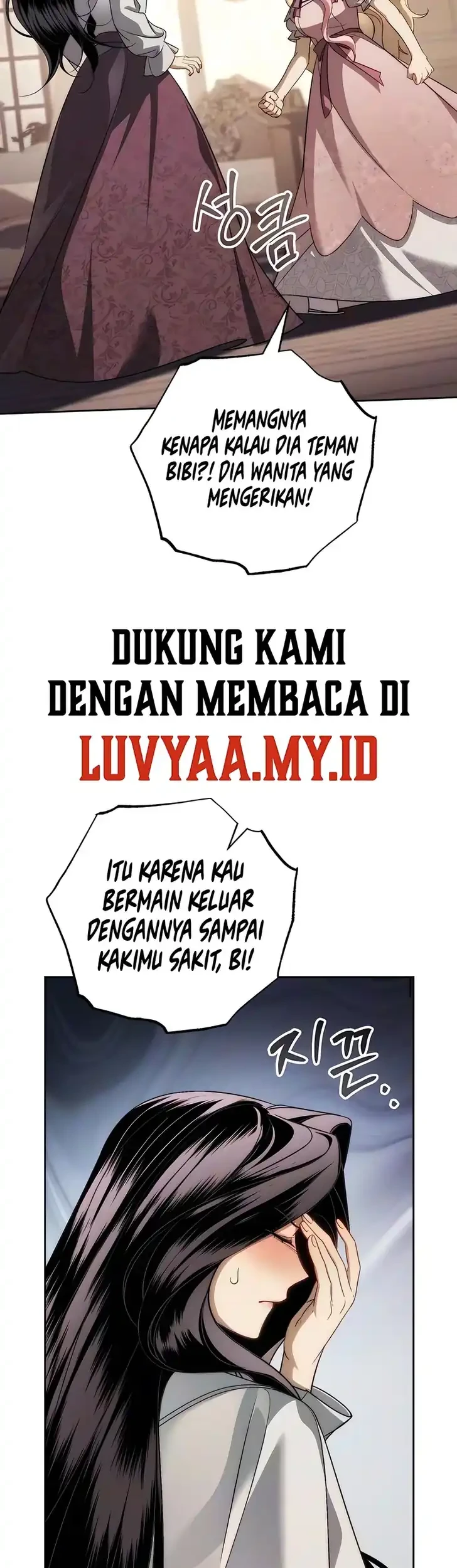 Husband Thief Bab 19 halaman 28