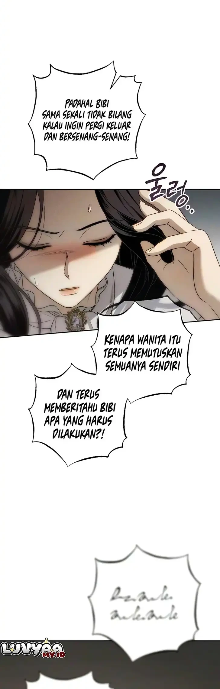 Husband Thief Bab 19 halaman 30