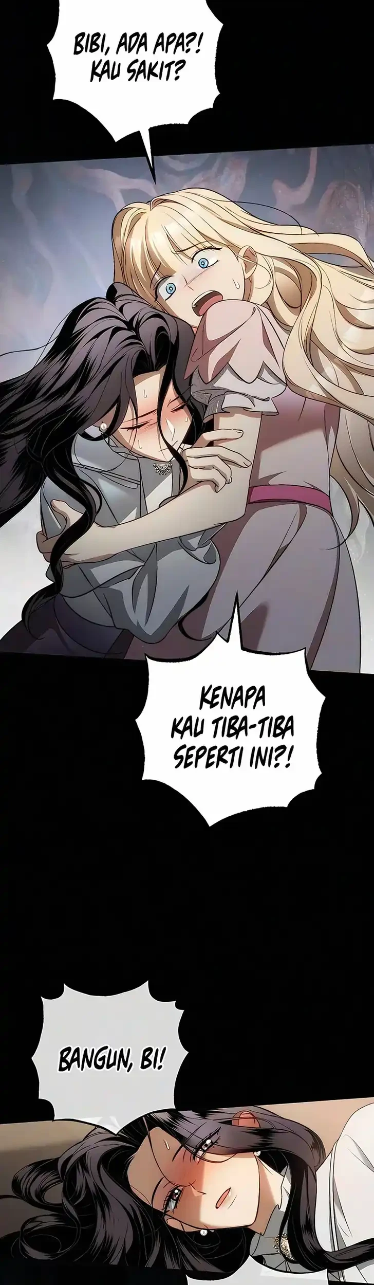 Husband Thief Bab 19 halaman 34