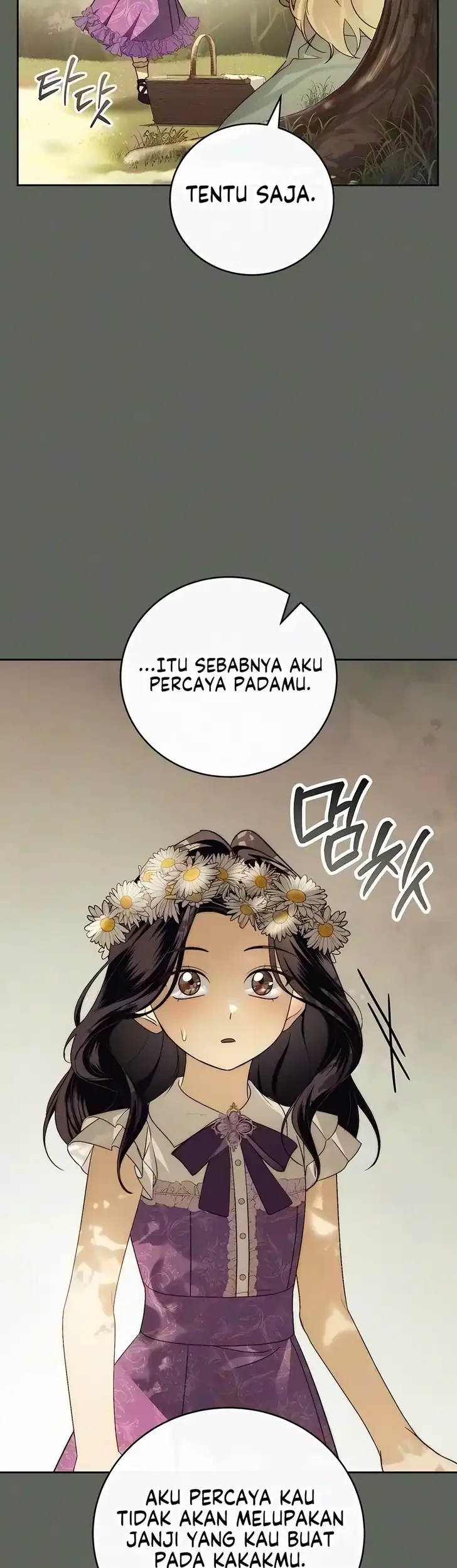 Husband Thief Bab 19 halaman 40