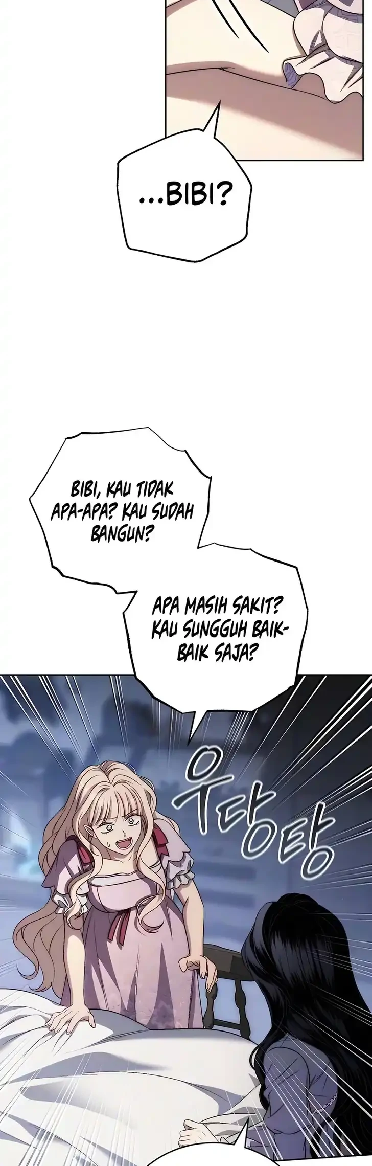 Husband Thief Bab 19 halaman 51