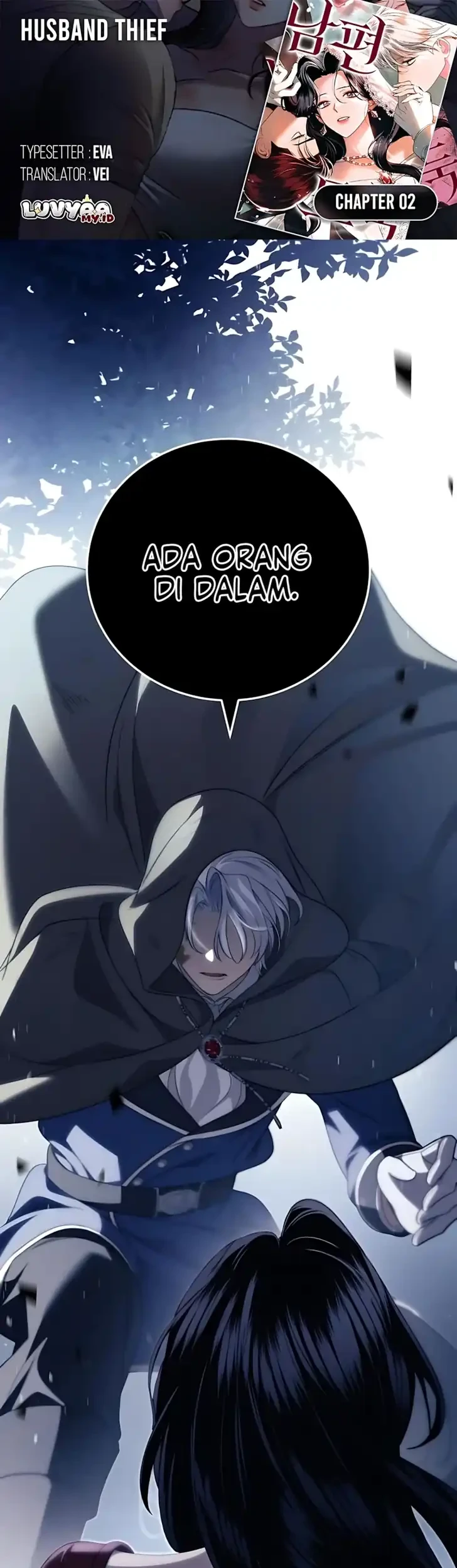 Husband Thief Bab 2 halaman 1
