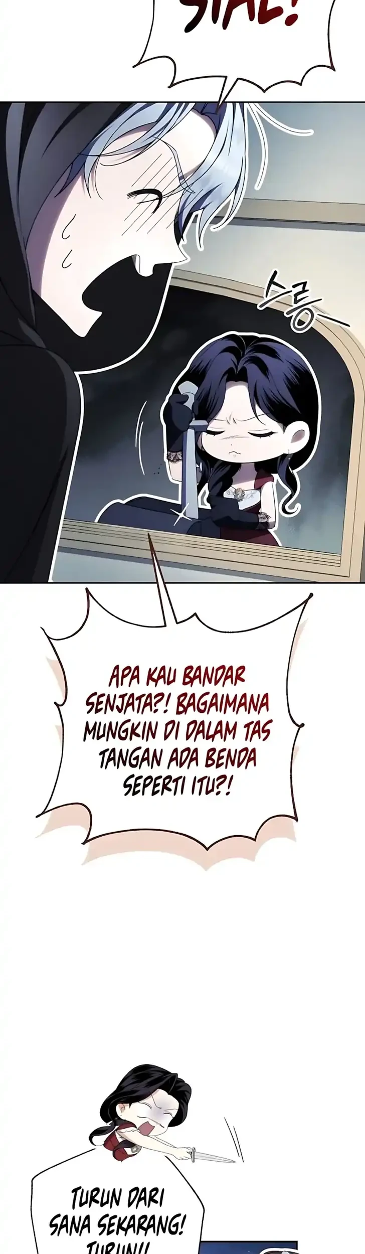 Husband Thief Bab 2 halaman 8