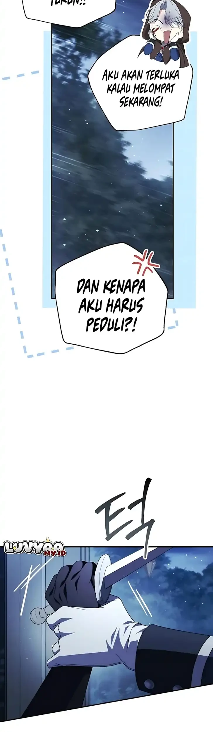 Husband Thief Bab 2 halaman 9