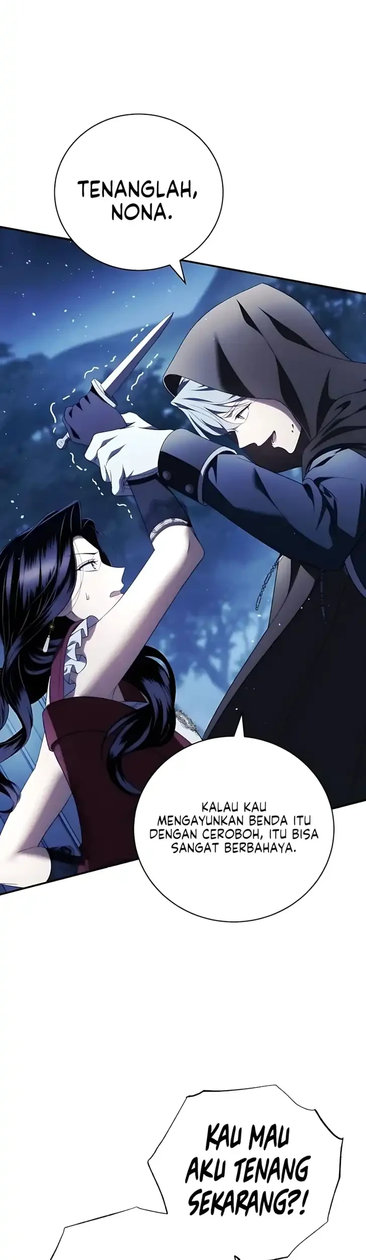 Husband Thief Bab 2 halaman 10