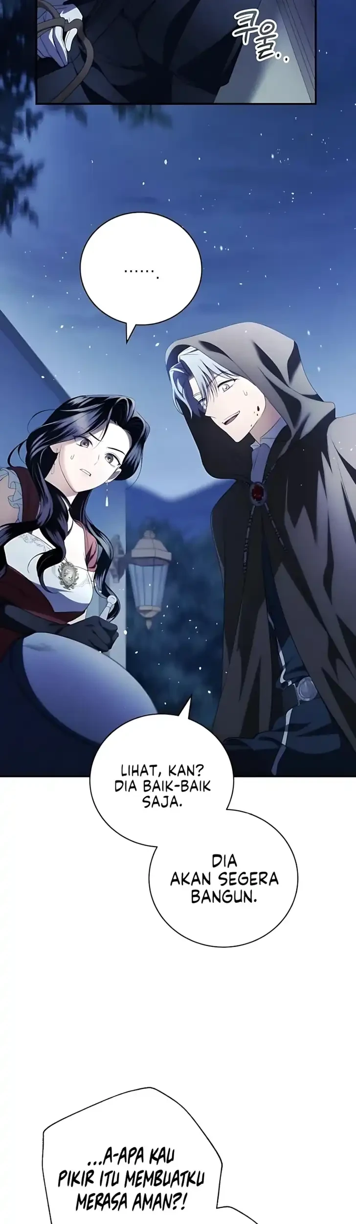 Husband Thief Bab 2 halaman 13