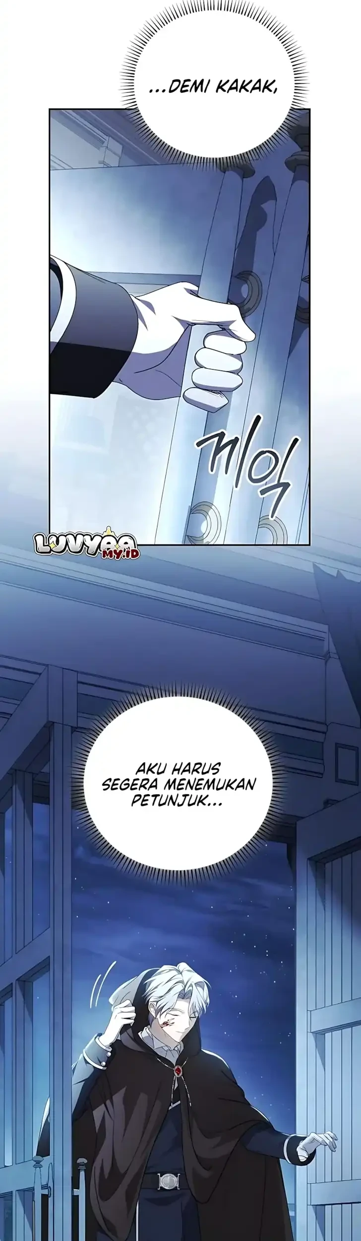 Husband Thief Bab 2 halaman 28