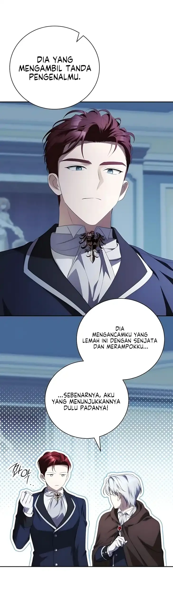 Husband Thief Bab 2 halaman 37