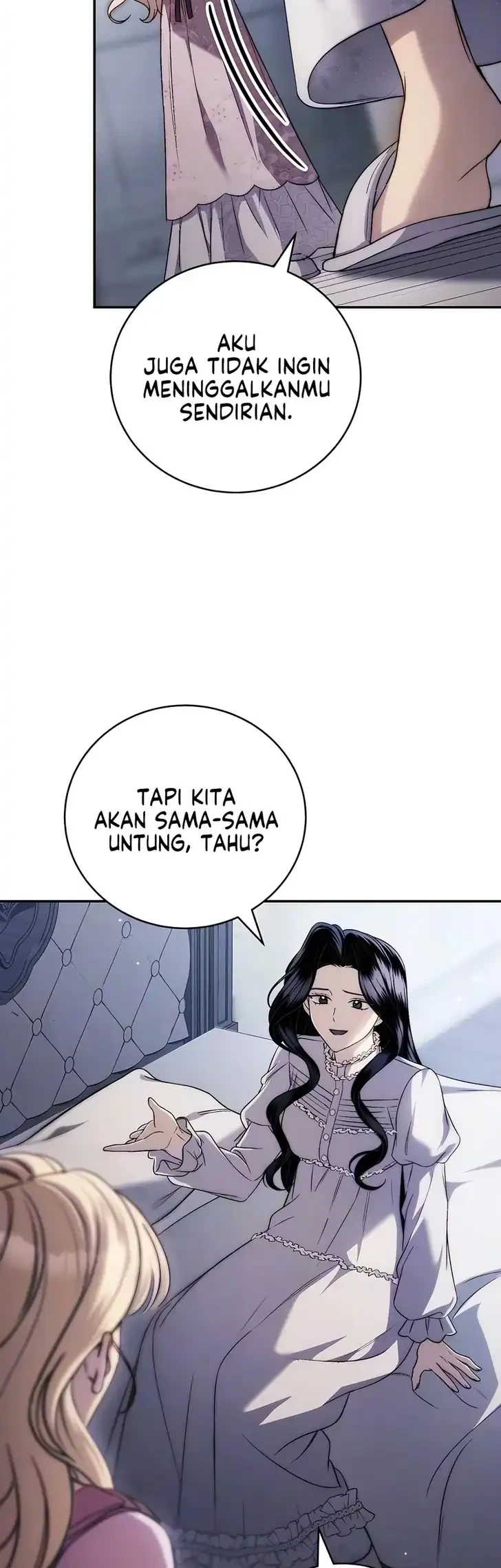 Husband Thief Bab 20 halaman 9