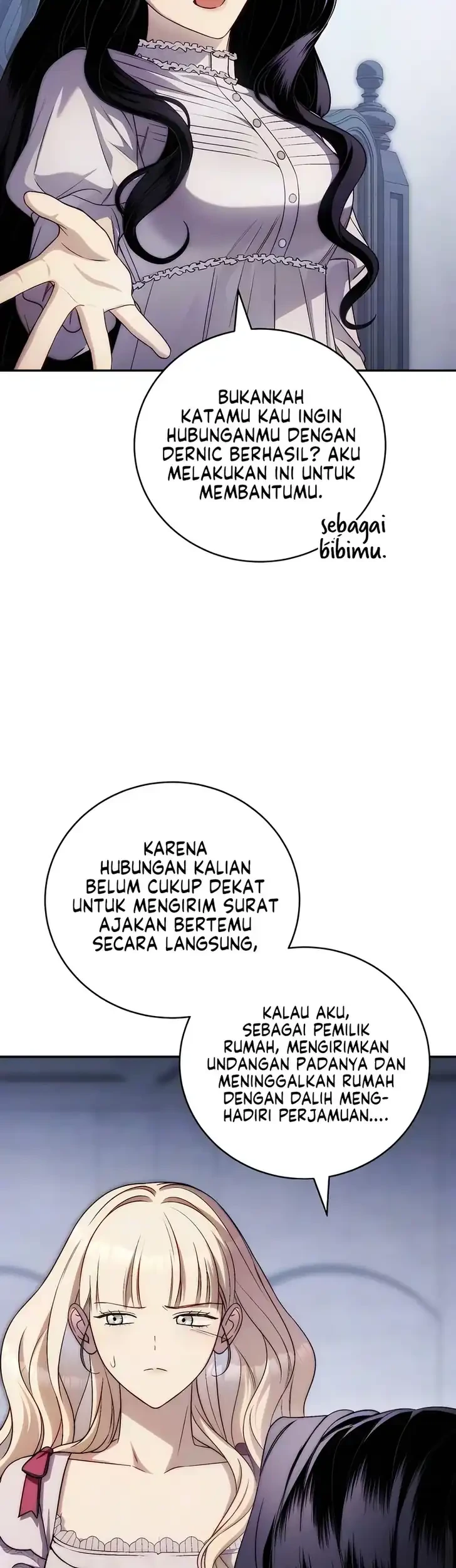 Husband Thief Bab 20 halaman 13