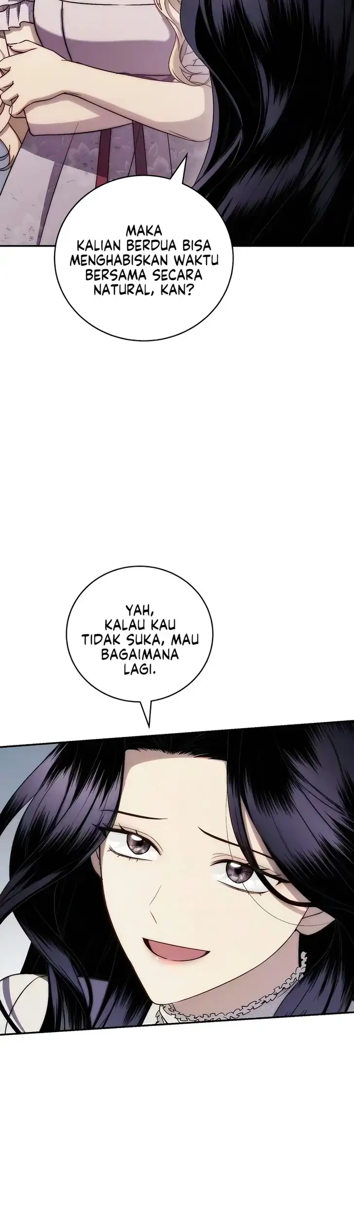 Husband Thief Bab 20 halaman 14