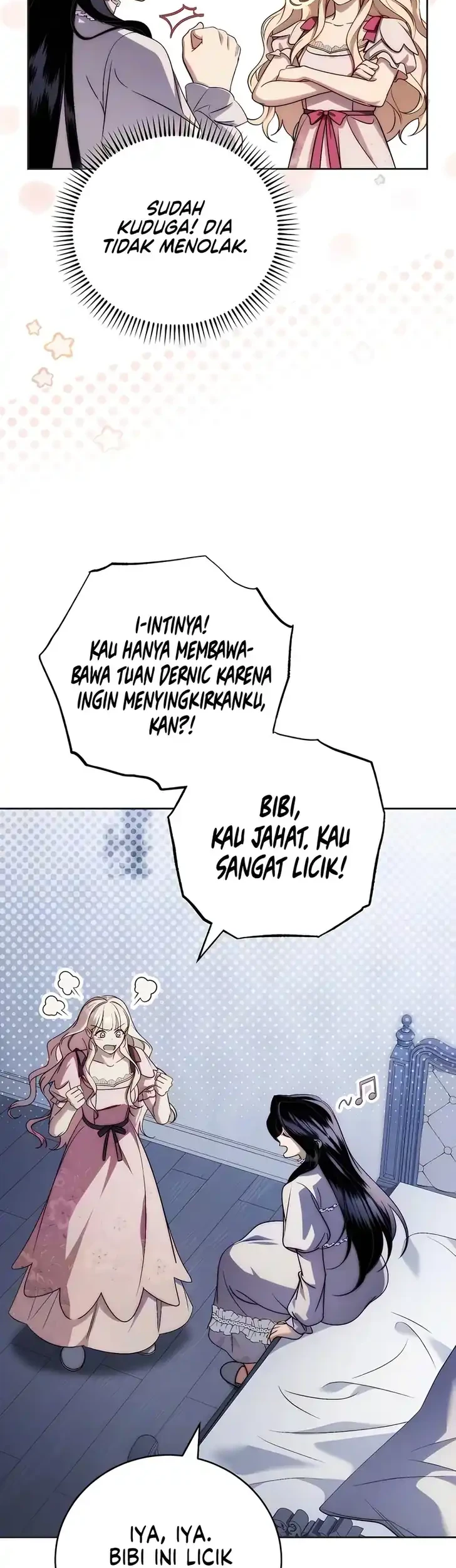 Husband Thief Bab 20 halaman 17