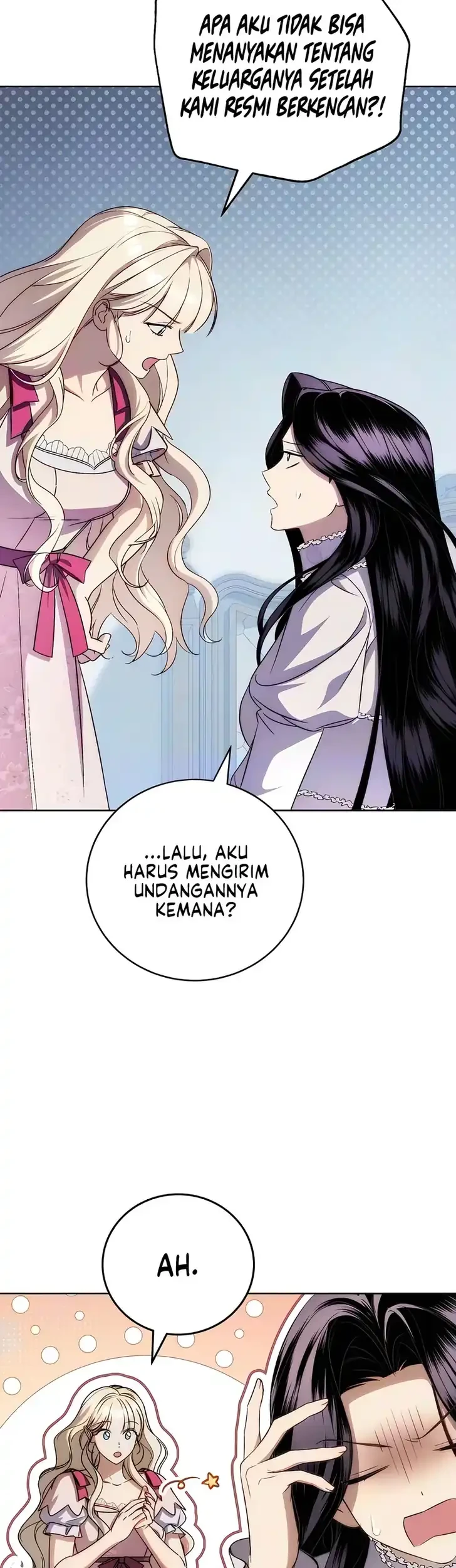 Husband Thief Bab 20 halaman 25
