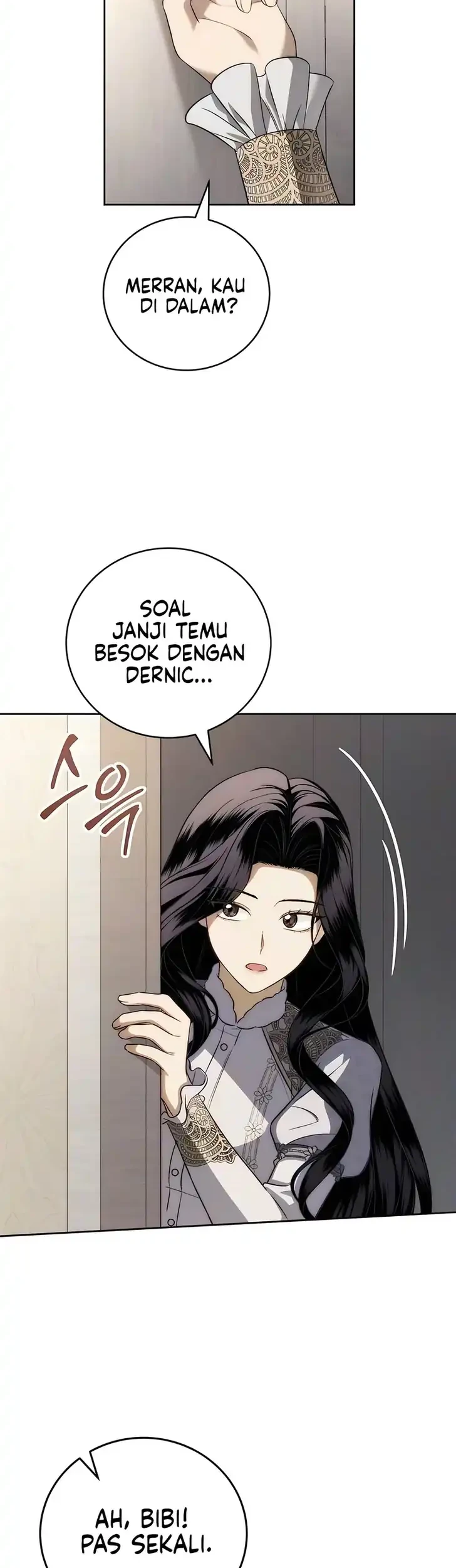 Husband Thief Bab 21 halaman 5