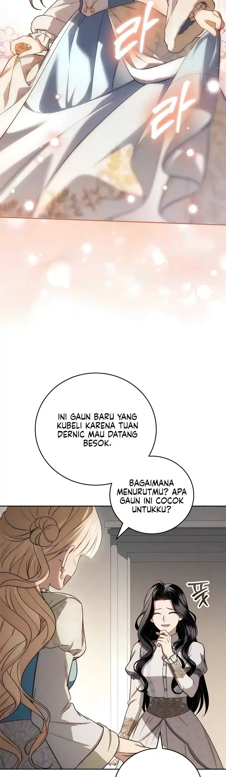 Husband Thief Bab 21 halaman 7