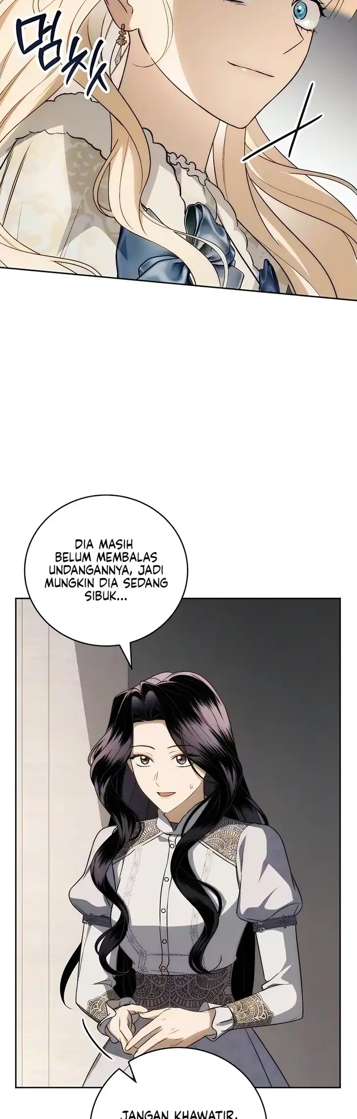 Husband Thief Bab 21 halaman 9