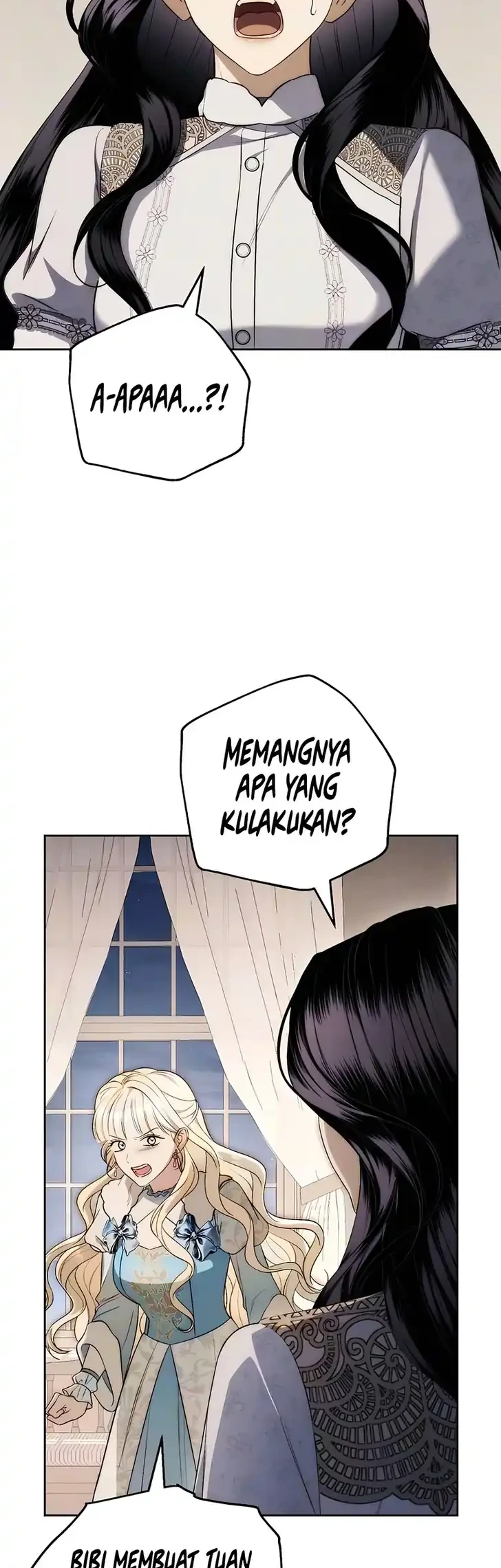 Husband Thief Bab 21 halaman 12